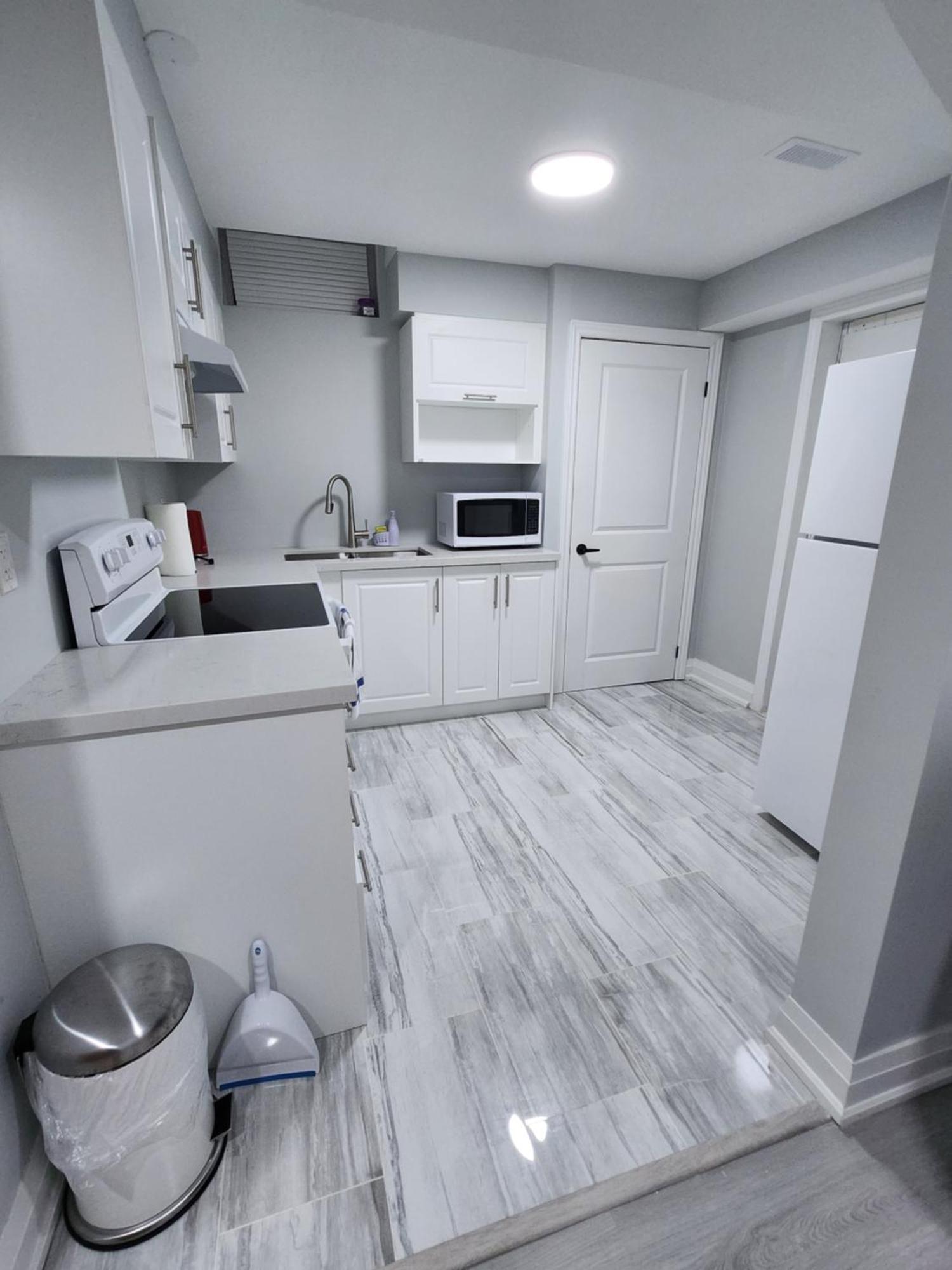 Apartment B 2 Bedroom Brampton Eksteriør bilde